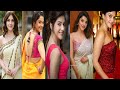 Actress Mehreen Kaur Pirzada Hot Photos Compilations