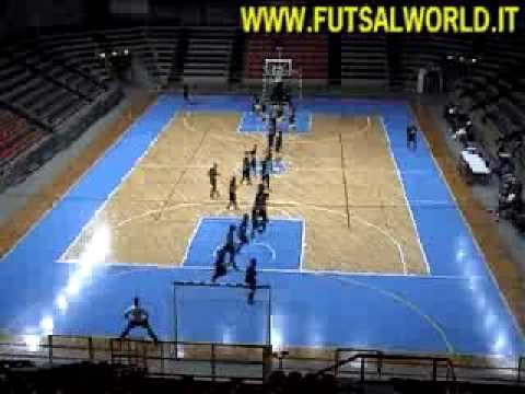 9/9/10 futsal highlights : best of match