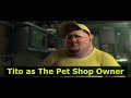 Rosie And The Thomas Part 23 End Credits
