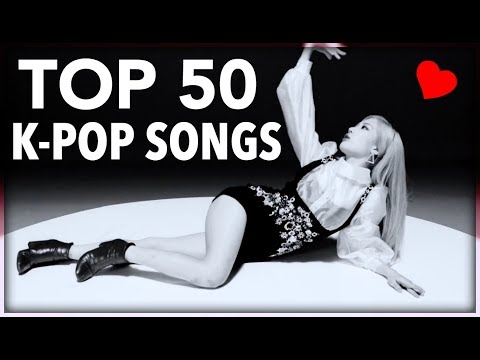 [TOP 50] K-POP SONGS CHART • JUNE 2017 (WEEK 3)