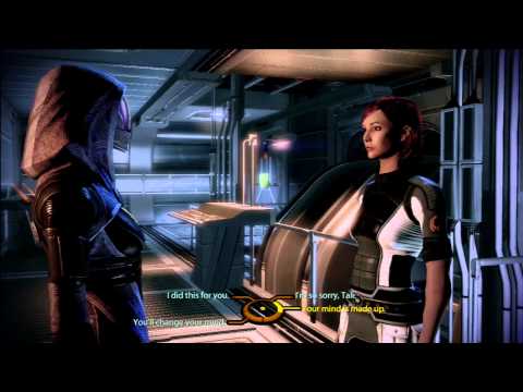 ME2VCTLI00007_FRD_1 - Talk to Tali - Trial - turned over evidence