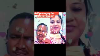 Download lagu #Aranmanai#kili#ilayaraja#adi#poonguyile#poonguyile#kelu# mp3