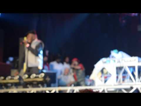 downbeat sound at irish and chin vintage rumble 2016