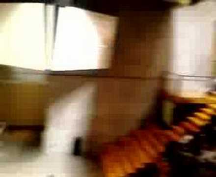 Company meeting (VIDEO_067.mp4) for August 16, 2007, 03:25 PM