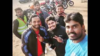 preview picture of video 'Karnataka Western Ghats Ride by RoundTrip Riders | 3 Days |'