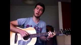 Easy love - Badly Drawn Boy (cover)