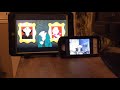 Sesame Street Song Comparison Batty Bat