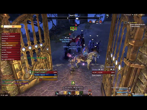 Maw of Lorkhaj - No Death (Maw of Lorkhaj: Spotless Triumph)