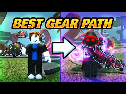 The BEST Guns & Tubes To Buy at EVERY Stage in Roblox ABYSS