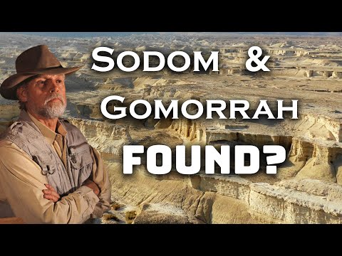 Nothing Fails Like Bible History 9: Sodom and Gomorrah (Part 2)