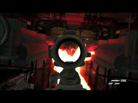 Call of Duty: Ghosts - Walkthrough Part 18 - The Ghost Killer