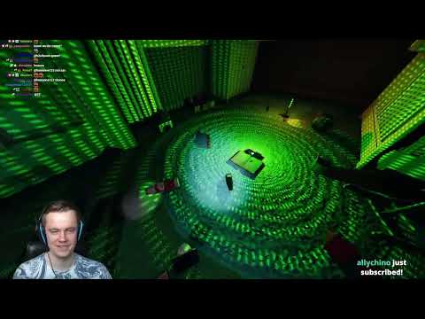 Insym's 4 YEAR Streaming Anniversary - Phasmophobia Livestream from 16/7/2022