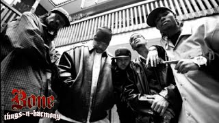 Bone Thugs-N-Harmony - Flowmotion (Official Audio)