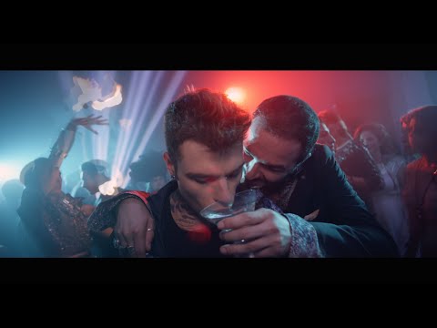 Video per il significato della canzone 21 grammi di Fedez