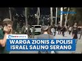Rangkuman Iran Israel Alarm Iran Menggema Warga Israel Ngamuk Serang IDF Hingga Hamas Berjaya