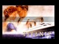 TITANIC (Rose's melody, piano theme) 