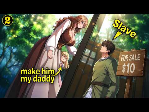 Slave Manga