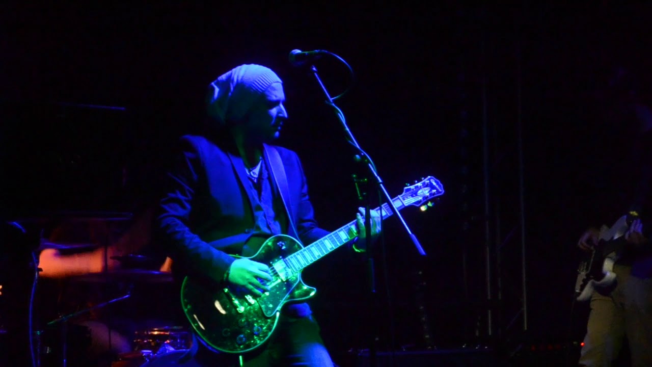 Phase - Ibidem (Live)