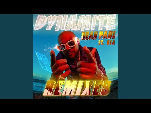 Video thumbnail for Dynamite (Nelsaan Remix)
