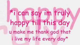 [*Never Be Replaced Lyrics*]