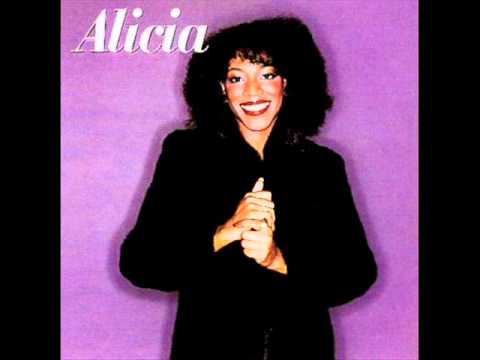 Alicia Myers - Life,Joy And Happiness