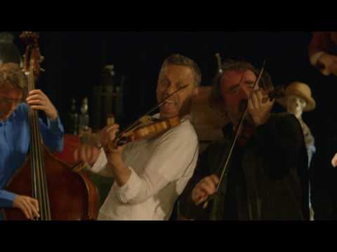 Introducing The Alehouse Sessions