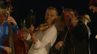 Introducing The Alehouse Sessions