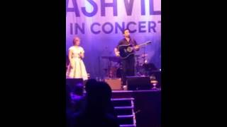 Charles Esten: That's Alright Mama/ Cold Comfort/ He Ain't Me/ And Then We're Gone Nashville Bristol