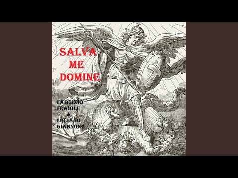 SALVA ME