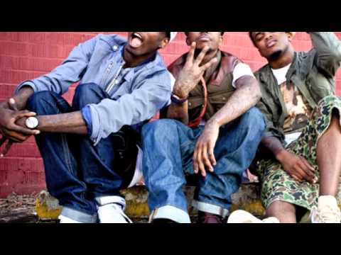 R Kelly and Travis Porter - Make It Rain Remix