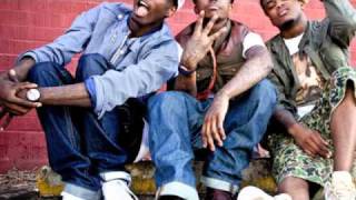 R Kelly and Travis Porter - Make It Rain Remix