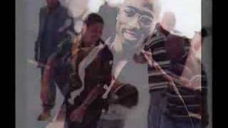 2pac - happy home