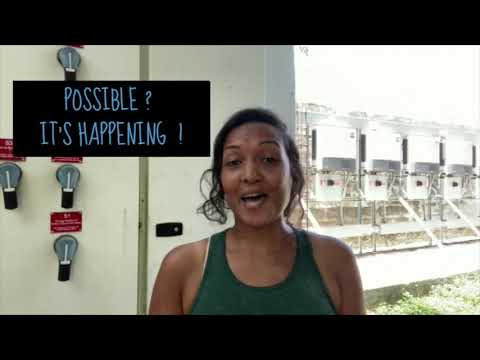 Eradicating Energy Poverty in Haiti