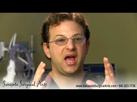 Botox Sarasota FL - Sarasota Surgical Arts: Using Botulinum Toxin and Fillers like Restylane