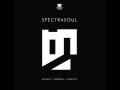 Spectrasoul Feat. D-Bridge - Glimpse [HQ] 