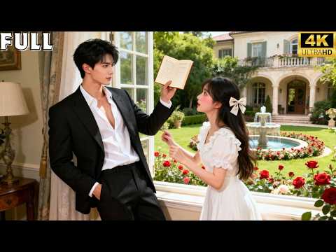 The arranged marriage was mutual love💞The CEO found her diary and learned she’d loved him five years