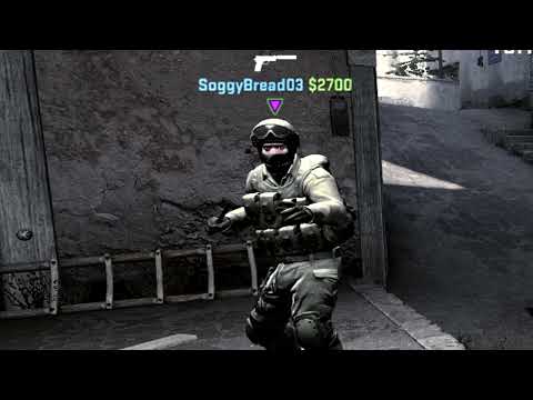 tftf (CS:GO Archives 3)