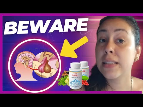 ⛔️ PINEAL XT ⚠️BEWARE⚠️ PINEAL GLAND ACTVATION - Pineal XT REVIEW - Pineal Xt SUPPLEMENT 2024