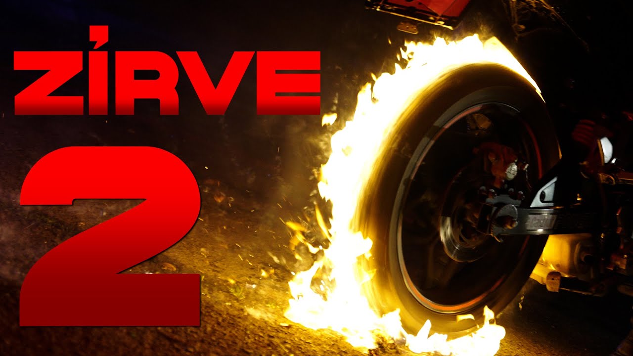 Rota - Zirve 2 ft. Burak King, Defkhan, Hayki, Yener Çevik