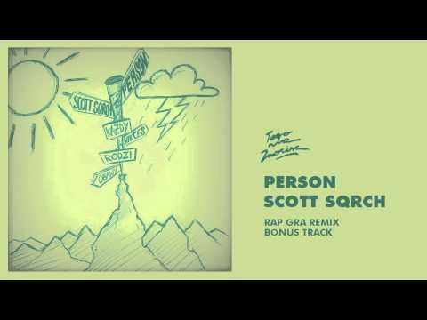 Person/Scott Sqrch - Rapgra Remix (Bonus track)