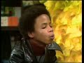 Classic Sesame Street Cookie Monster Helps Out At Hoopers 1972