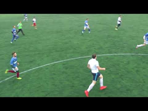 AFL KYIV/ EPL/ 7 тур/ «Chelsea» - «Everton» 1 тайм