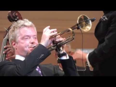 Chris Botti and The New York Pops 10 4 13