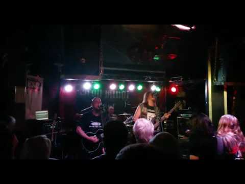 Iron Kindl Pest -In the sign/ attack of the kindltroll