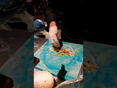 Vietnamese Paper Chinese Rolls #fariyasresort