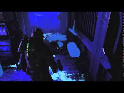 Dead Space 2 - Campaign w/Commentary Part 40