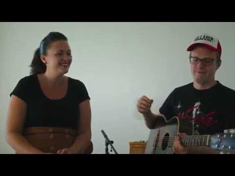 Fingerpicking Friday #3 - Do I Ever Cross Your Mind