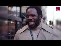 Arrivee du Thad Jones - Mel Lewis Orchestra à Toulouse en 1978