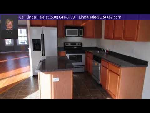 94 Ledgecrest Dr, Worcester, MA 01603 - MLS #72434656