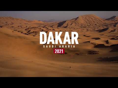 Honda gewinnt die #DakarRally 2021